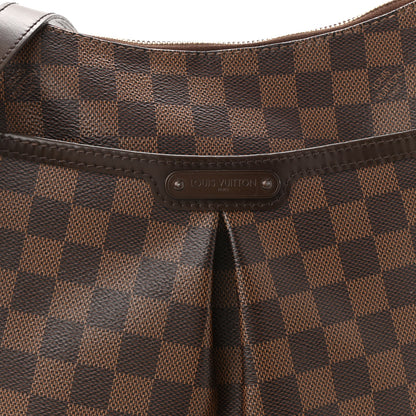 Louis Vuitton Damier Ebene Bloomsbury PM 7 of 13