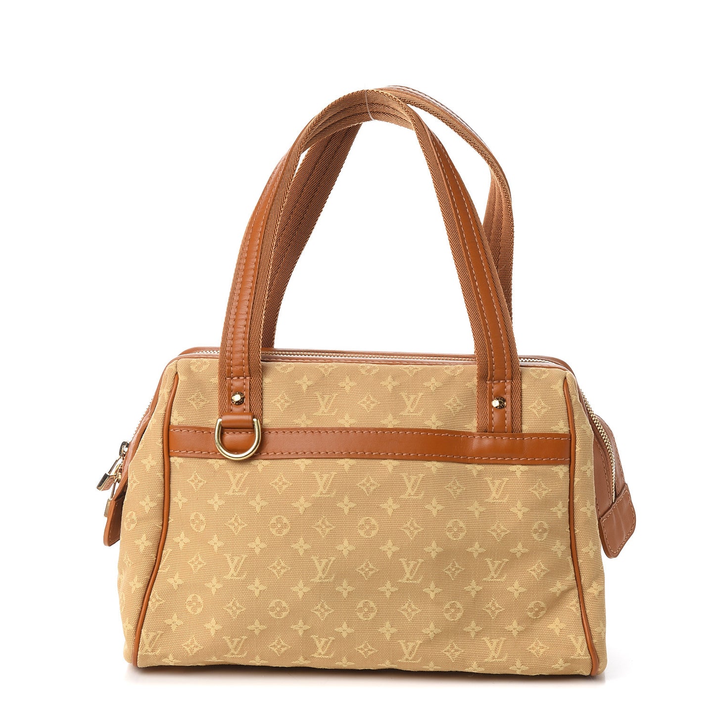 Mini Monogram Josephine PM Beige