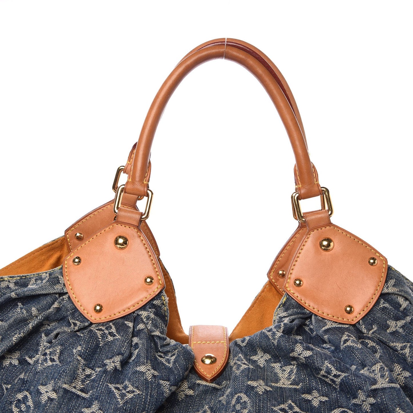 Denim Mahina XL Blue