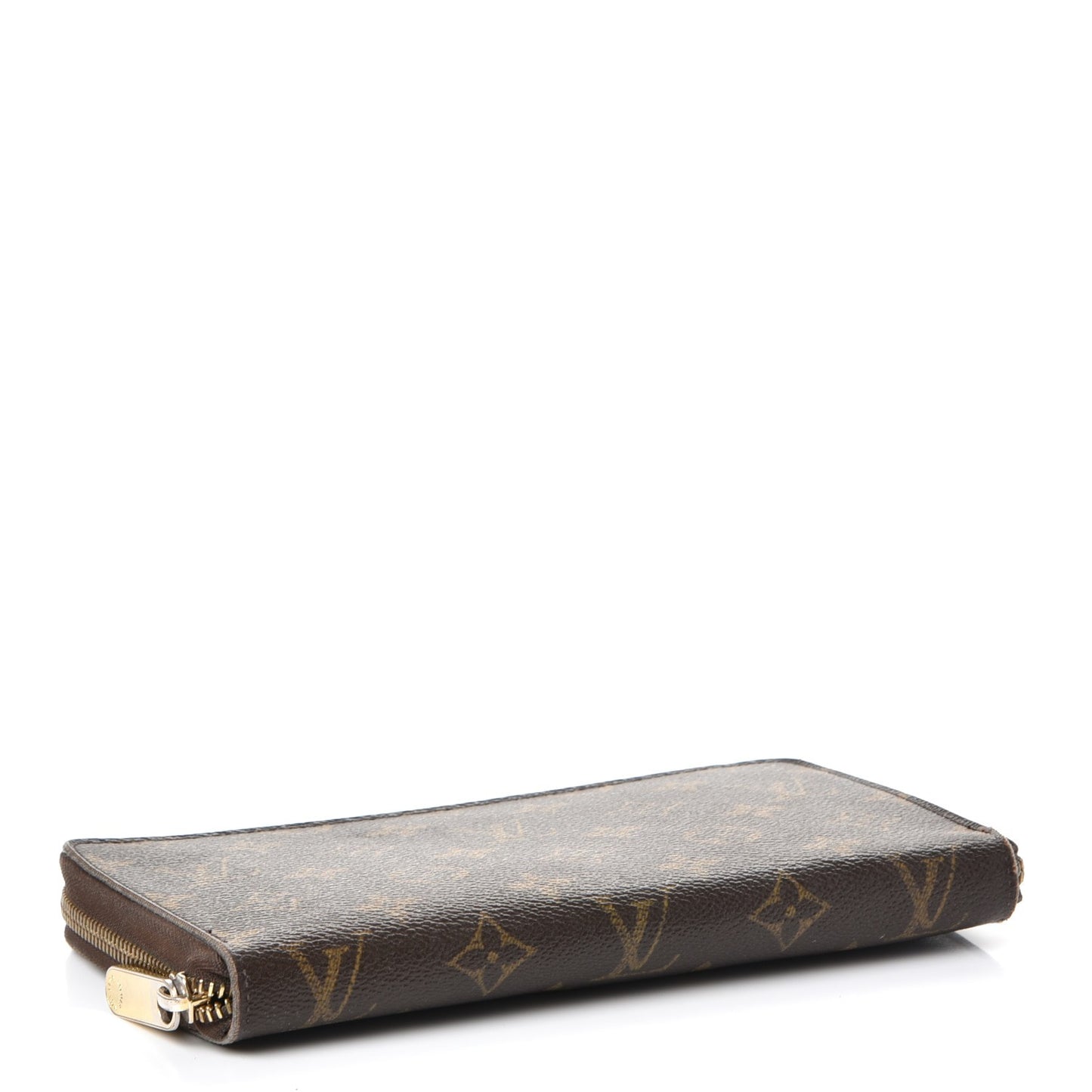 Monogram Zippy Organizer Wallet