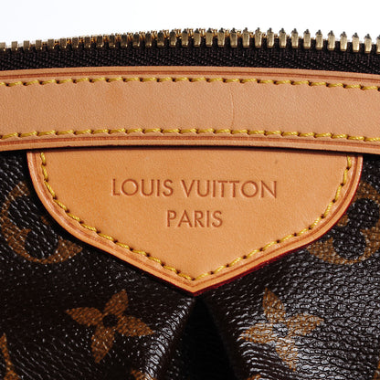 Louis Vuitton Monogram Tivoli GM 8 of 8