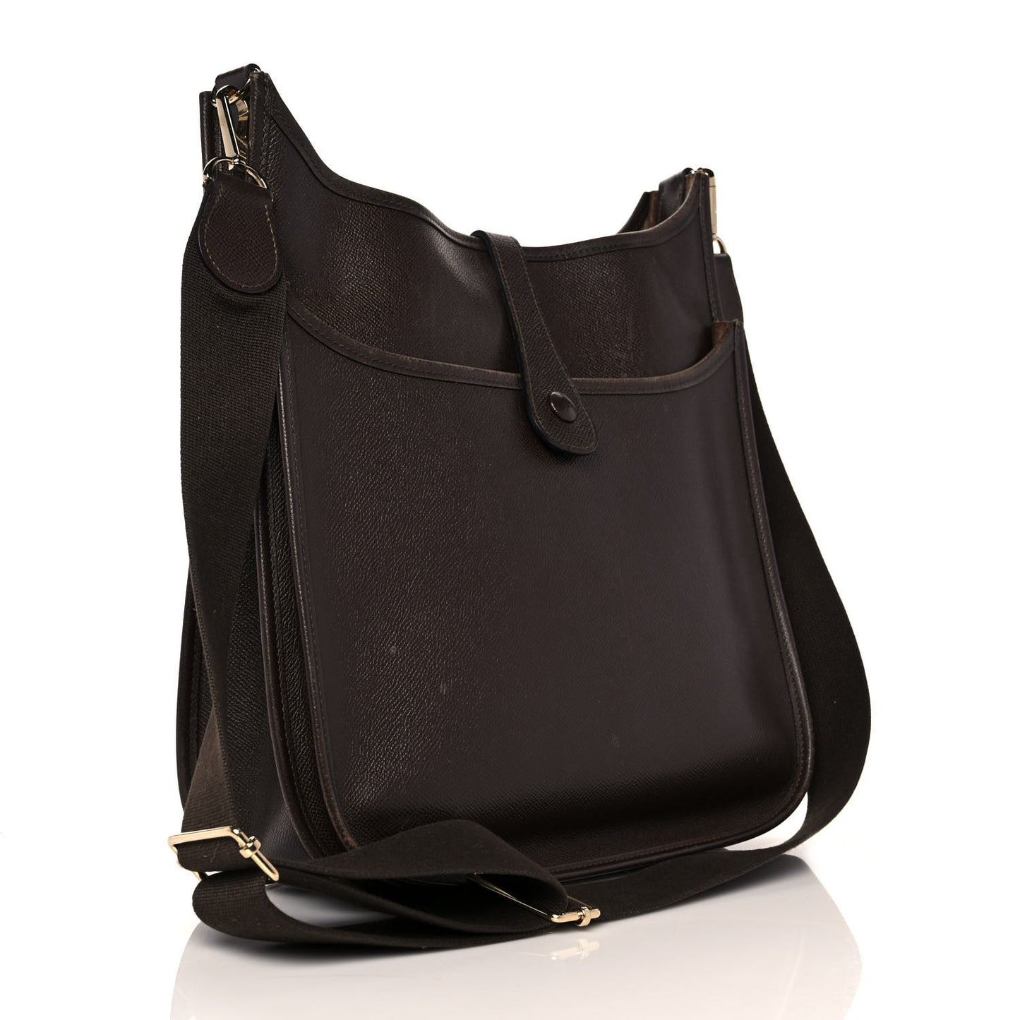 Epsom Evelyne III GM Chocolate