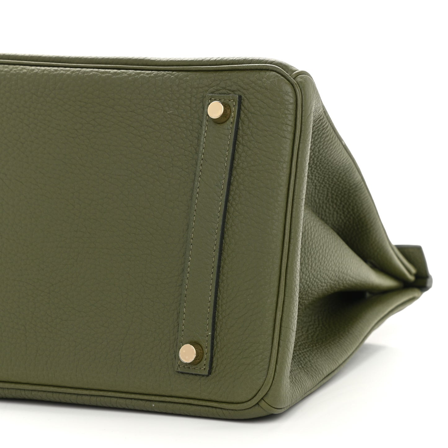 Togo Birkin 35 Canopee