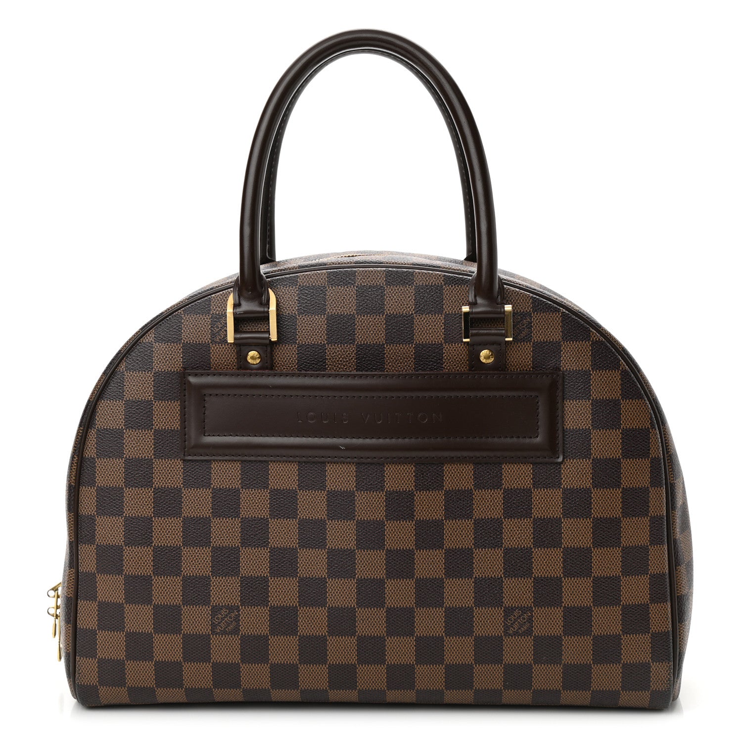 Louis Vuitton Damier Ebene Nolita 1147832 – FASHIONPHILE