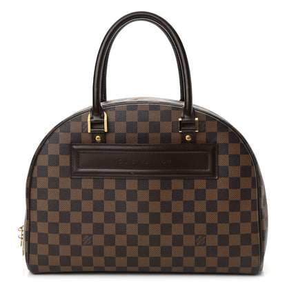 Louis Vuitton Damier Ebene Nolita 1 of 11