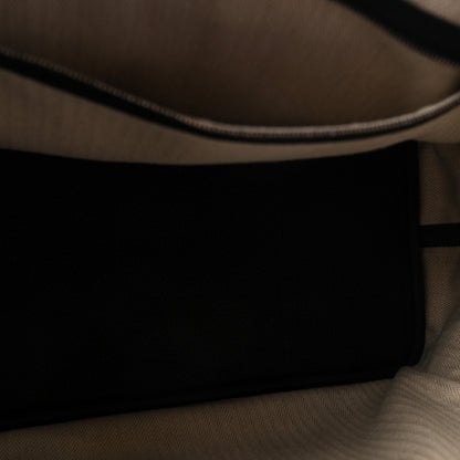 Hermes Negonda Garden Party Tote 36 MM Bleu Nuit 5 of 9