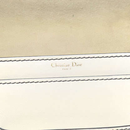 Christian Dior Calfskin J'Adior Chain Flap Bag Off White 7 of 11