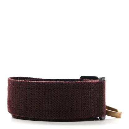Louis Vuitton Canvas Adjustable Shoulder Strap 2 of 3