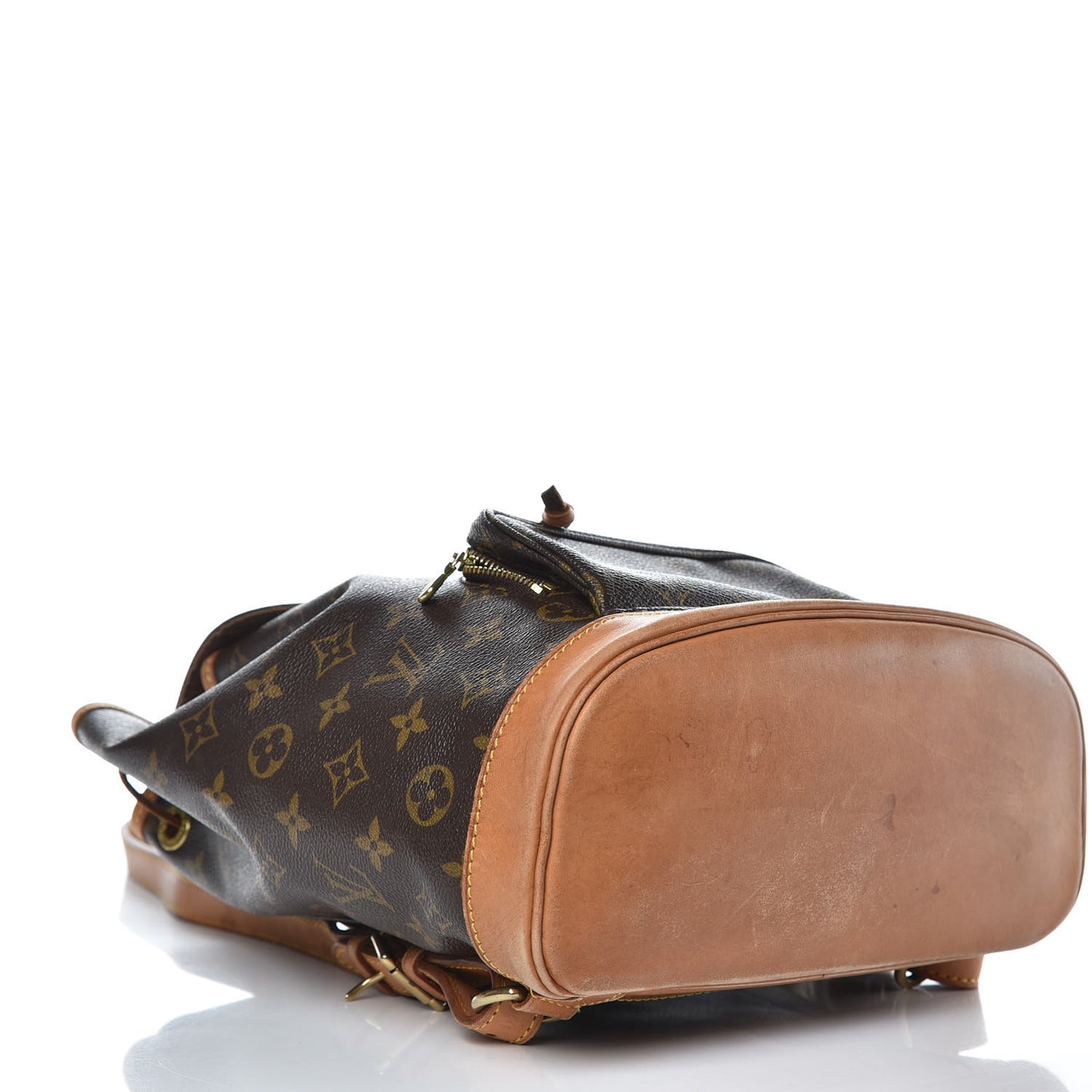 Monogram Montsouris MM Backpack