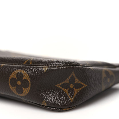 Louis Vuitton Monogram Mini Pochette Accessories 10 of 10