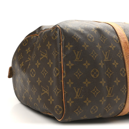 Louis Vuitton Monogram Keepall 45 7 of 12