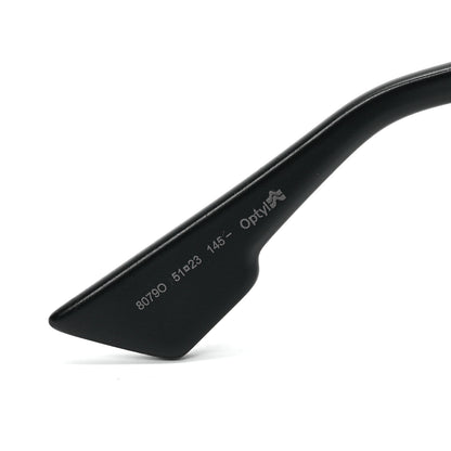 Christian Dior Diorizon2 Sunglasses Black 7 of 7