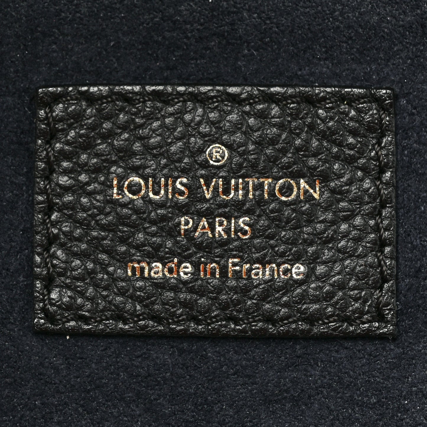 Empreinte Monogram Giant Neverfull MM Black