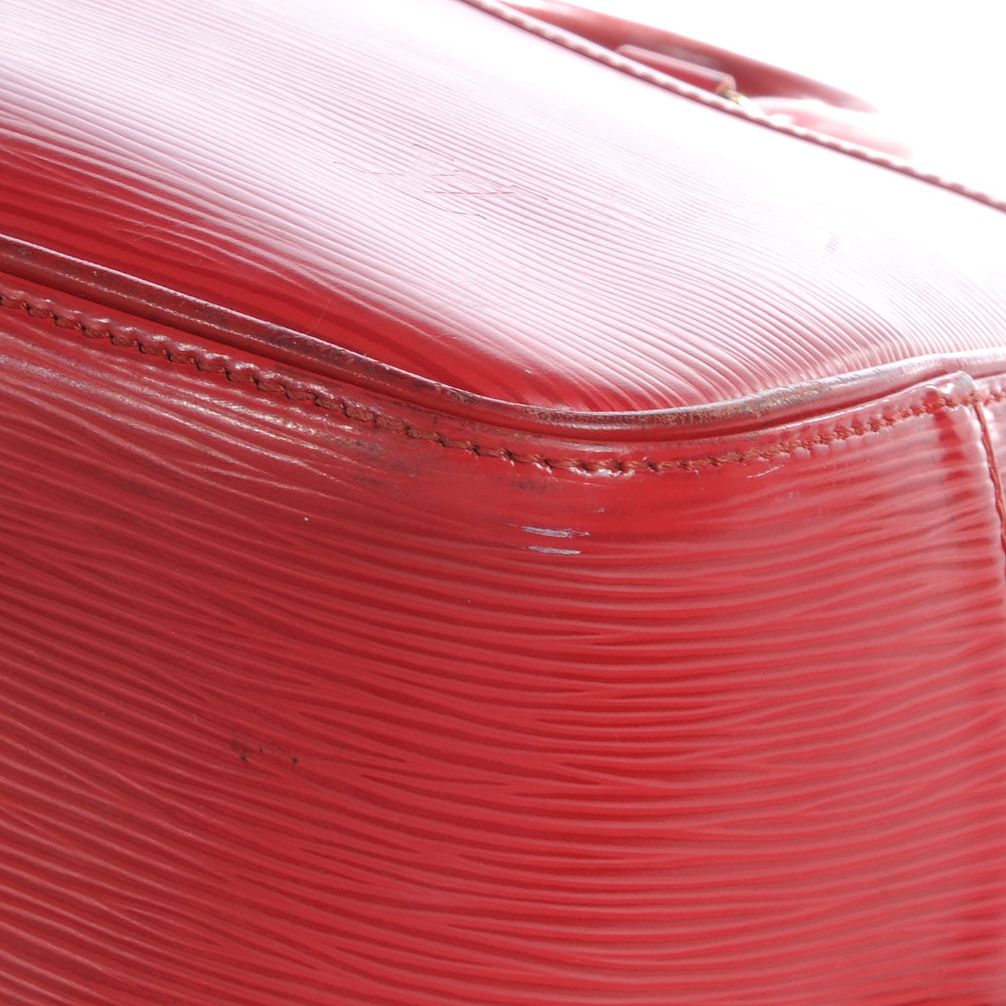 Epi Deauville Red
