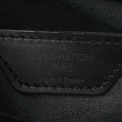 Louis Vuitton Epi Gobelins Backpack Black 6 of 14