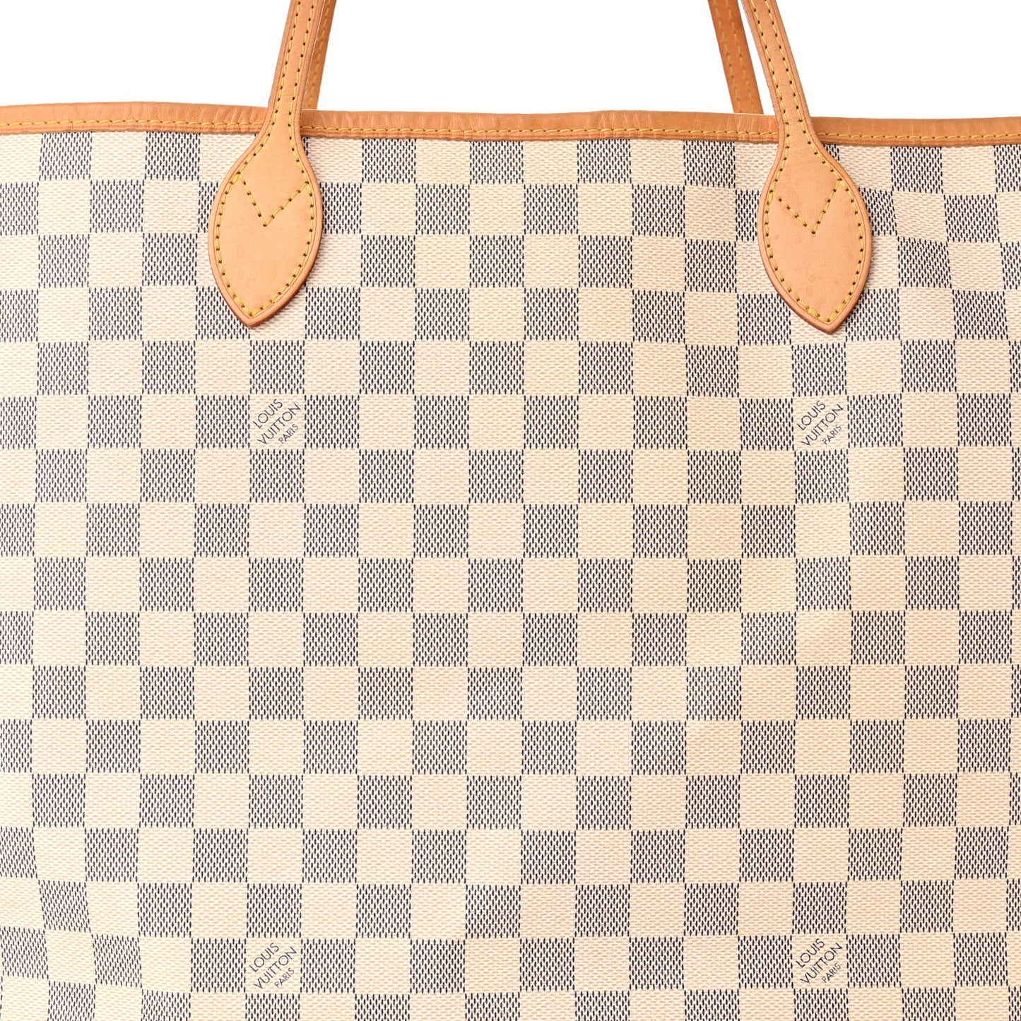 Damier Azur Neo Neverfull GM