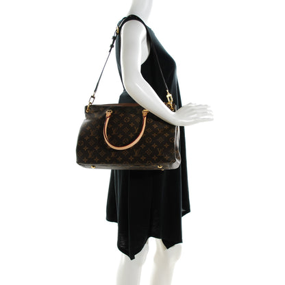 Louis Vuitton Monogram Pallas Havane 2 of 8