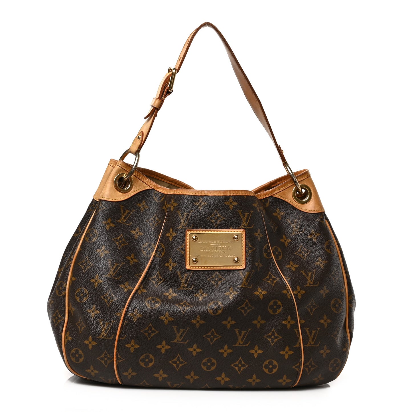 Monogram Galliera PM