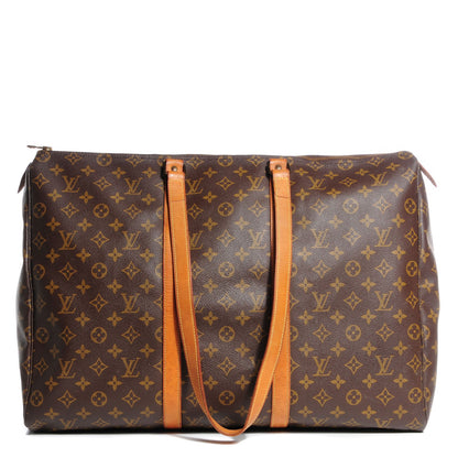 Louis Vuitton Monogram Sac Flanerie 50 1 of 7