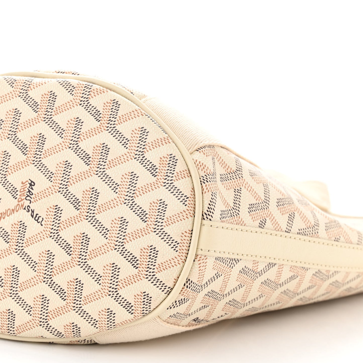 Goyardine Belharra PM Sand