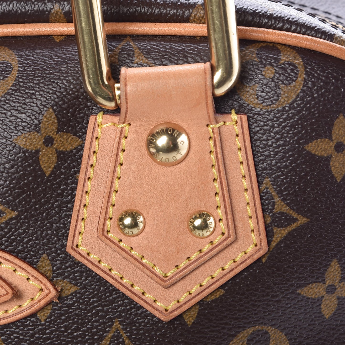 Monogram Manhattan GM