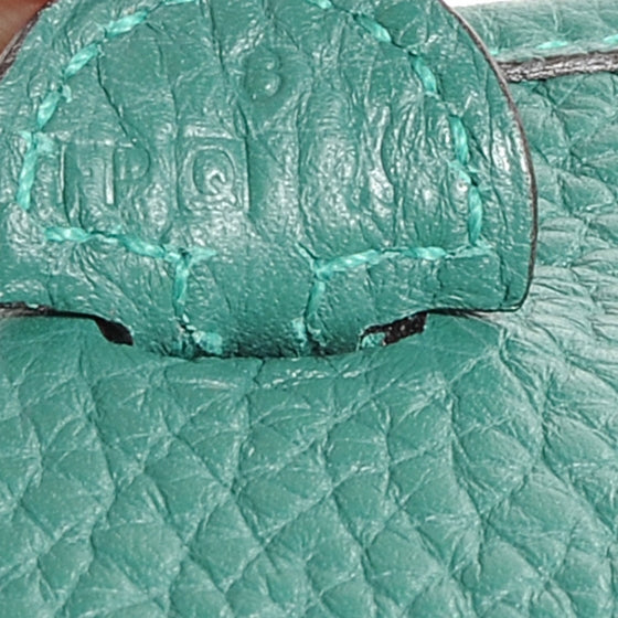 Taurillon Clemence Evelyne III TPM Malachite