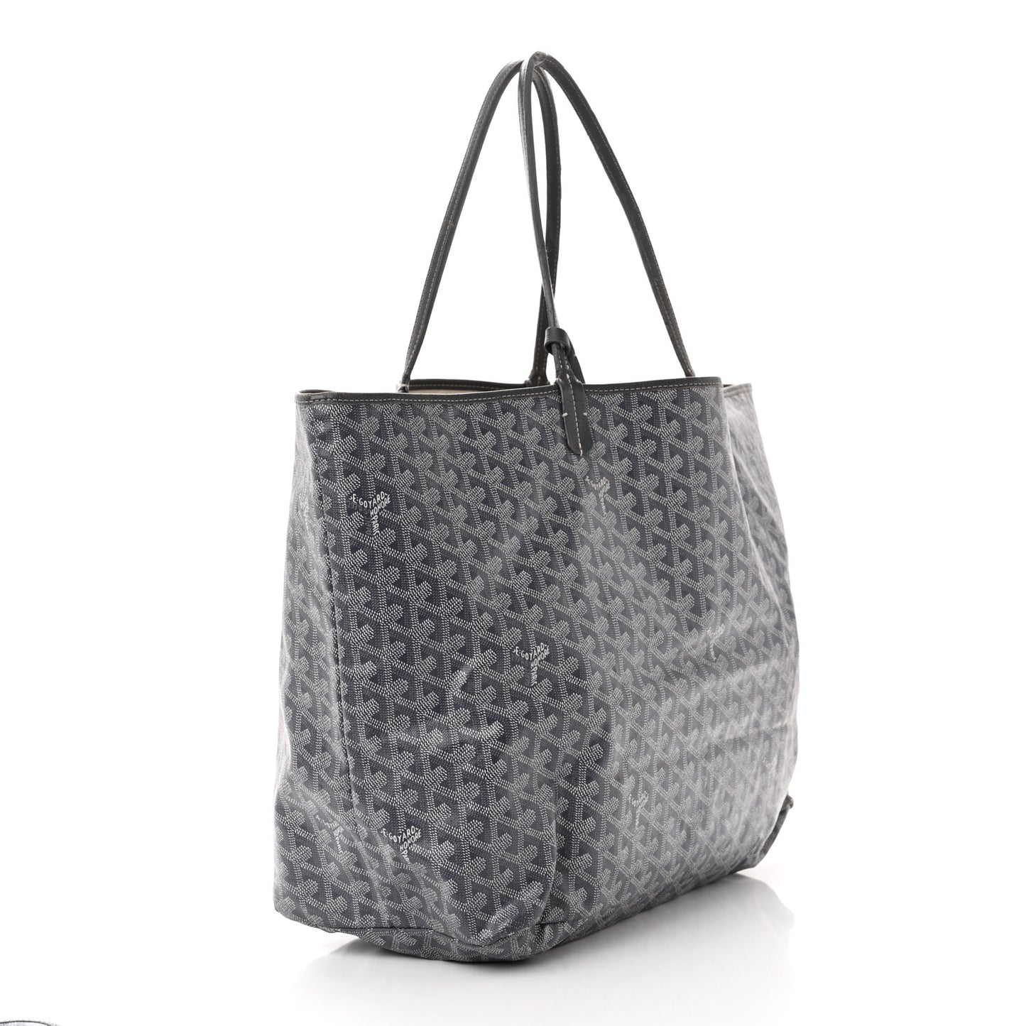 Goyardine Saint Louis GM Grey