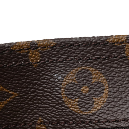 Louis Vuitton Monogram All-In MM 11 of 11