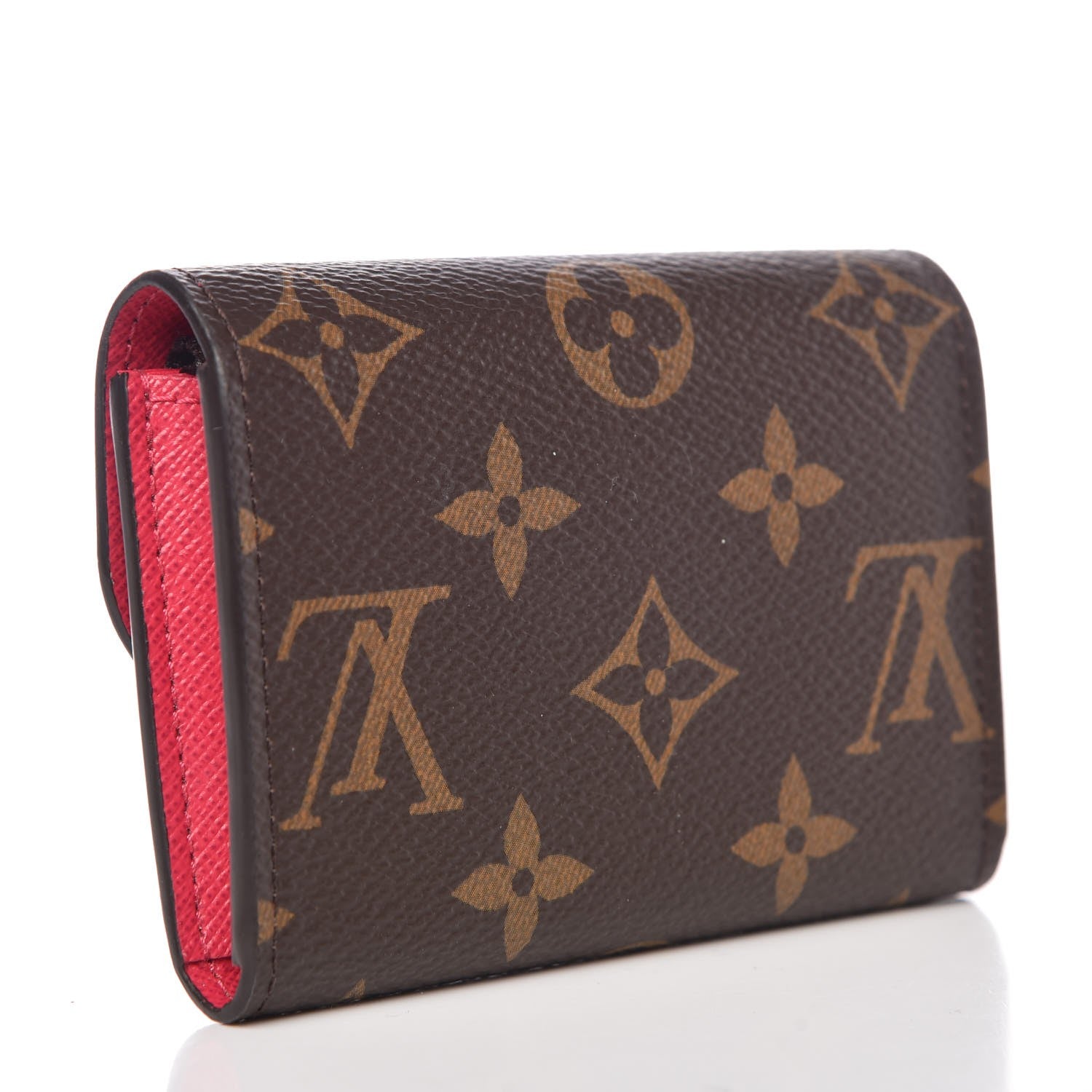 Louis Vuitton Monogram Rosalie Coin Purse Freesia 3 of 8