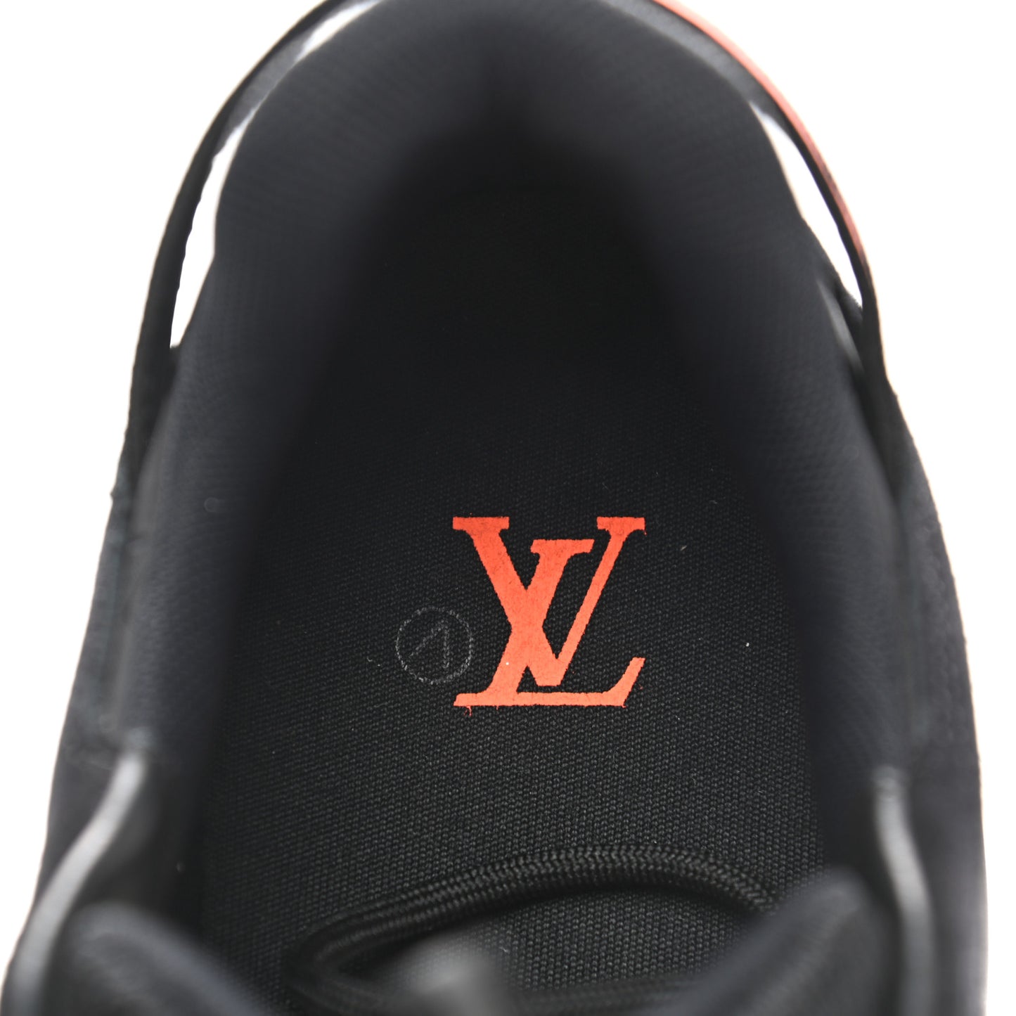Tenis A View Sneakers Black