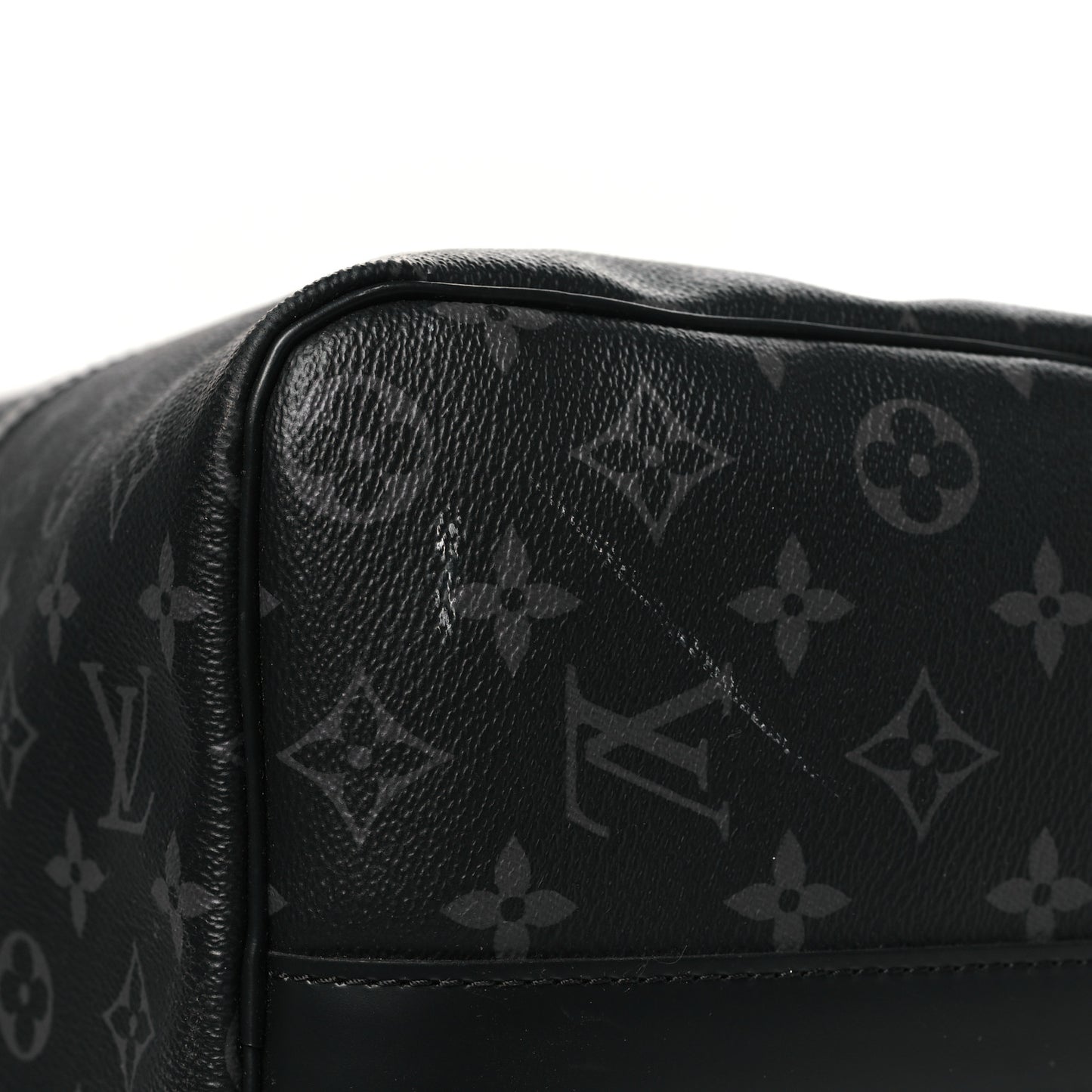 Monogram Eclipse Keepall Bandouliere 45