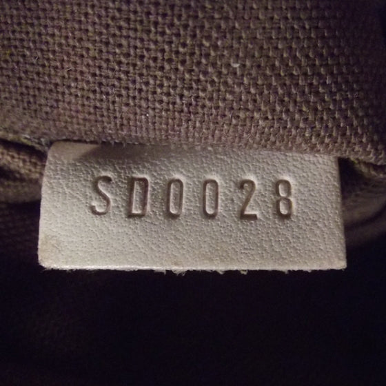 Monogram Palermo PM