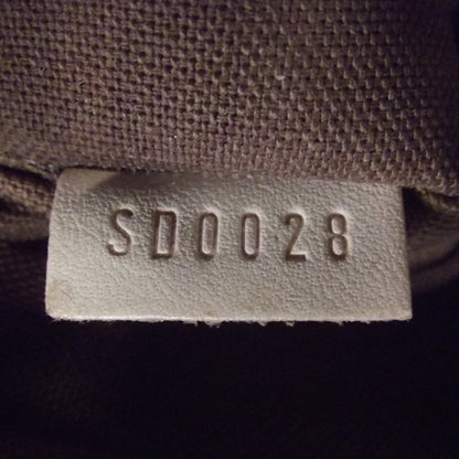 Louis Vuitton Monogram Palermo PM 9 of 9