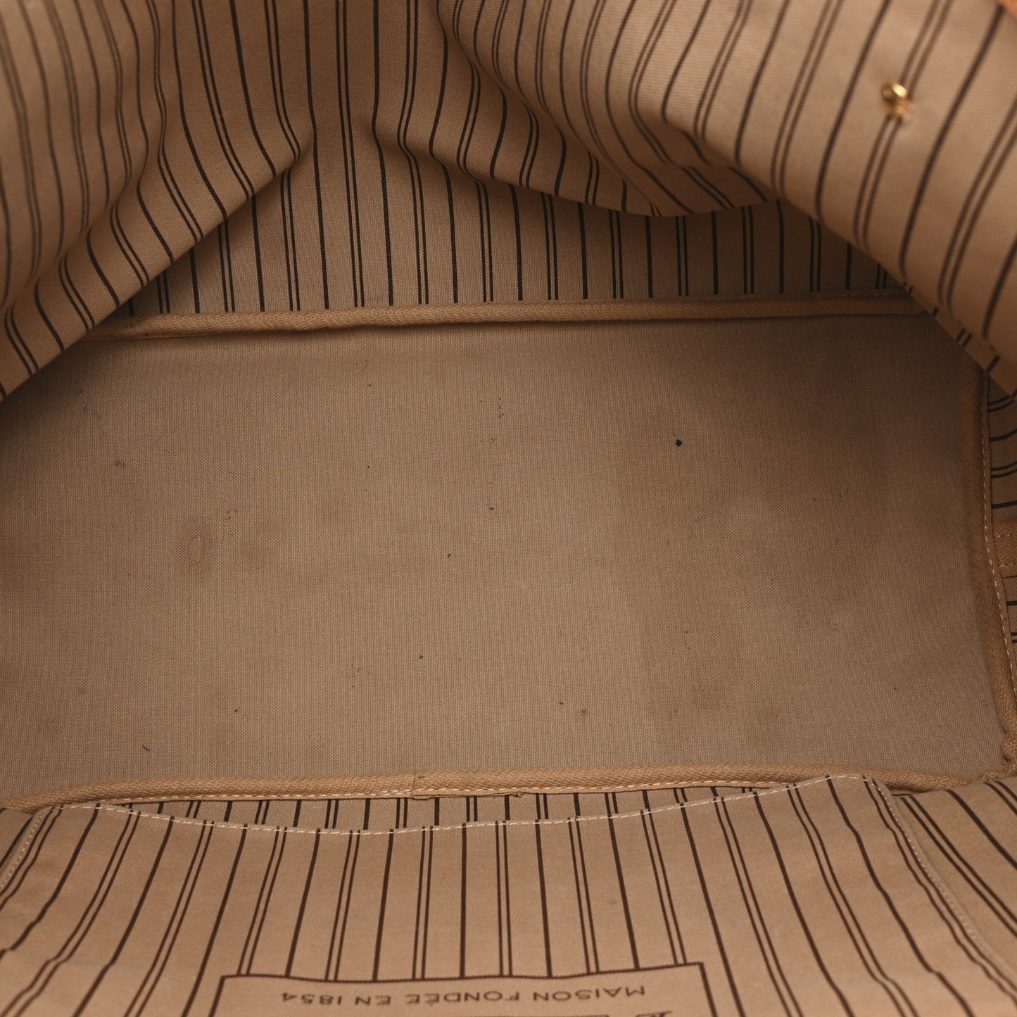 Monogram Neo Neverfull GM