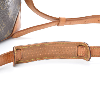 Louis Vuitton Monogram Trocadero 24 14 of 16