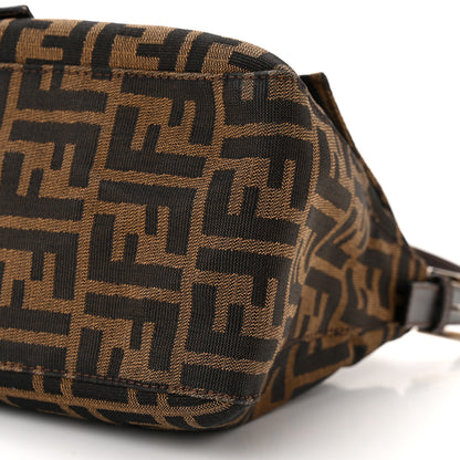 Fendi Zucca Mama Baguette Tobacco 9 of 14