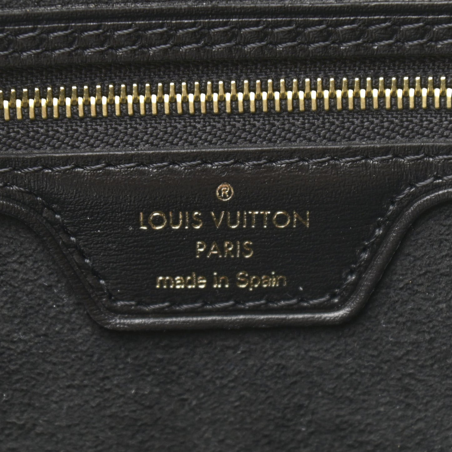 Game On Neverfull MM Black