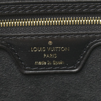 Louis Vuitton Game On Neverfull MM Black 7 of 12