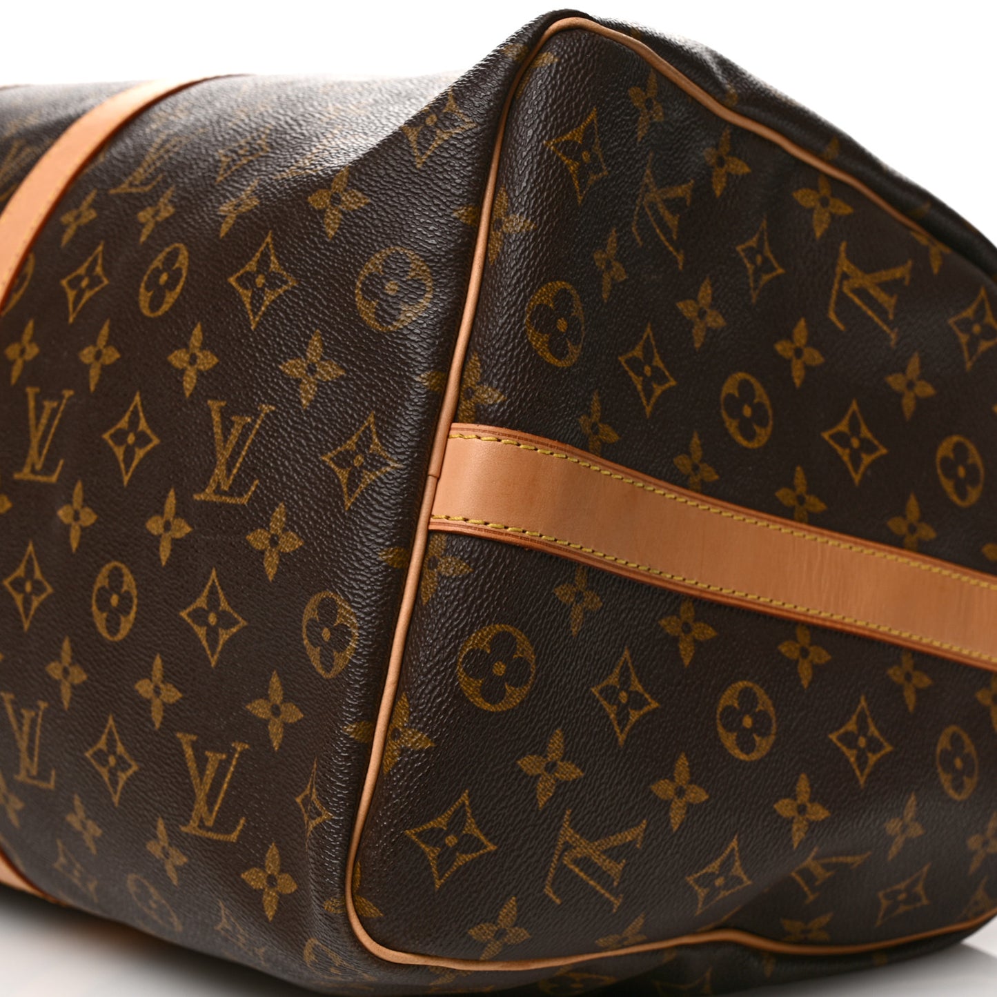 Monogram Keepall Bandouliere 50