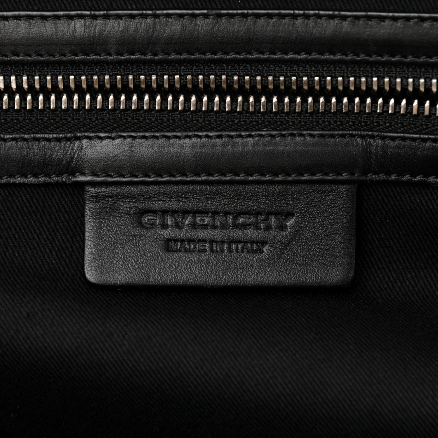 Givenchy Lambskin Medium Nightingale Brown 6 of 12