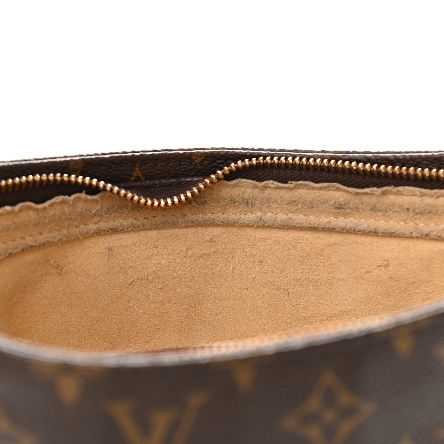 Louis Vuitton Monogram Looping GM 10 of 14