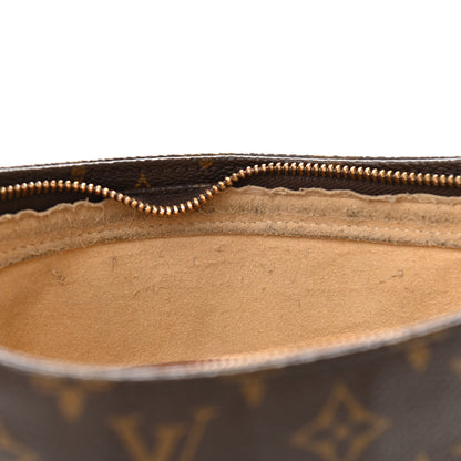 Louis Vuitton Monogram Looping GM 10 of 14