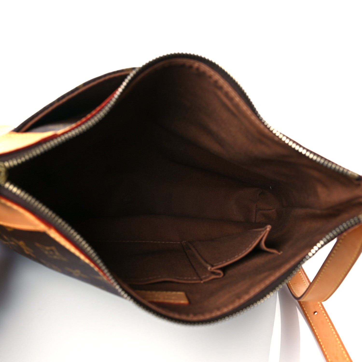 Louis Vuitton Monogram Odeon MM 5 of 11