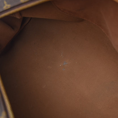 Louis Vuitton Monogram Montorgueil GM 11 of 15