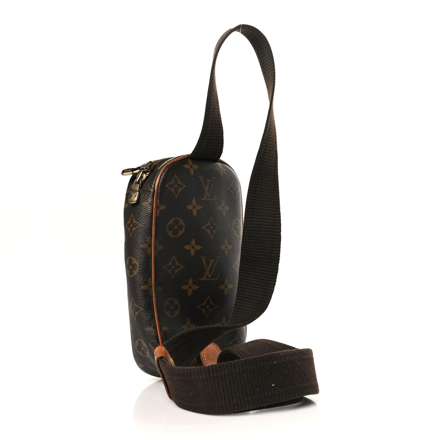 Monogram Pochette Gange