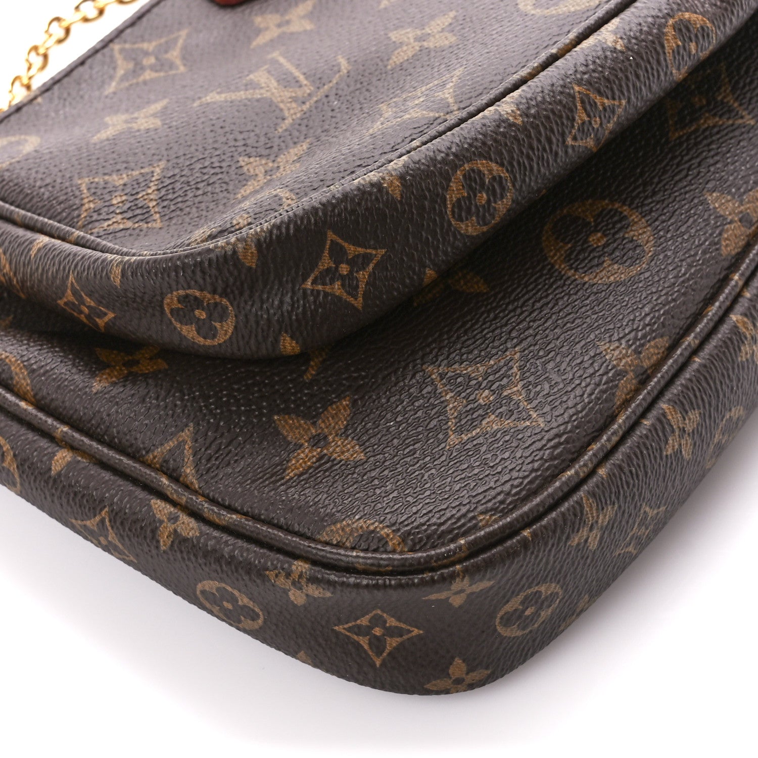 Louis Vuitton Monogram Multi Pochette Accessories 11 of 12