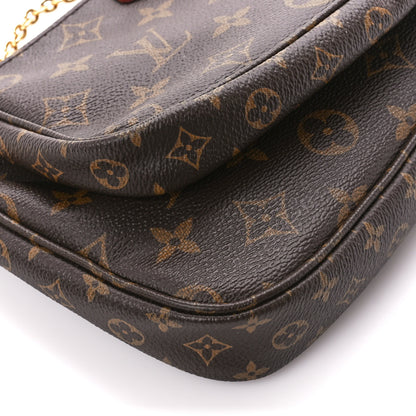 Louis Vuitton Monogram Multi Pochette Accessories 11 of 12