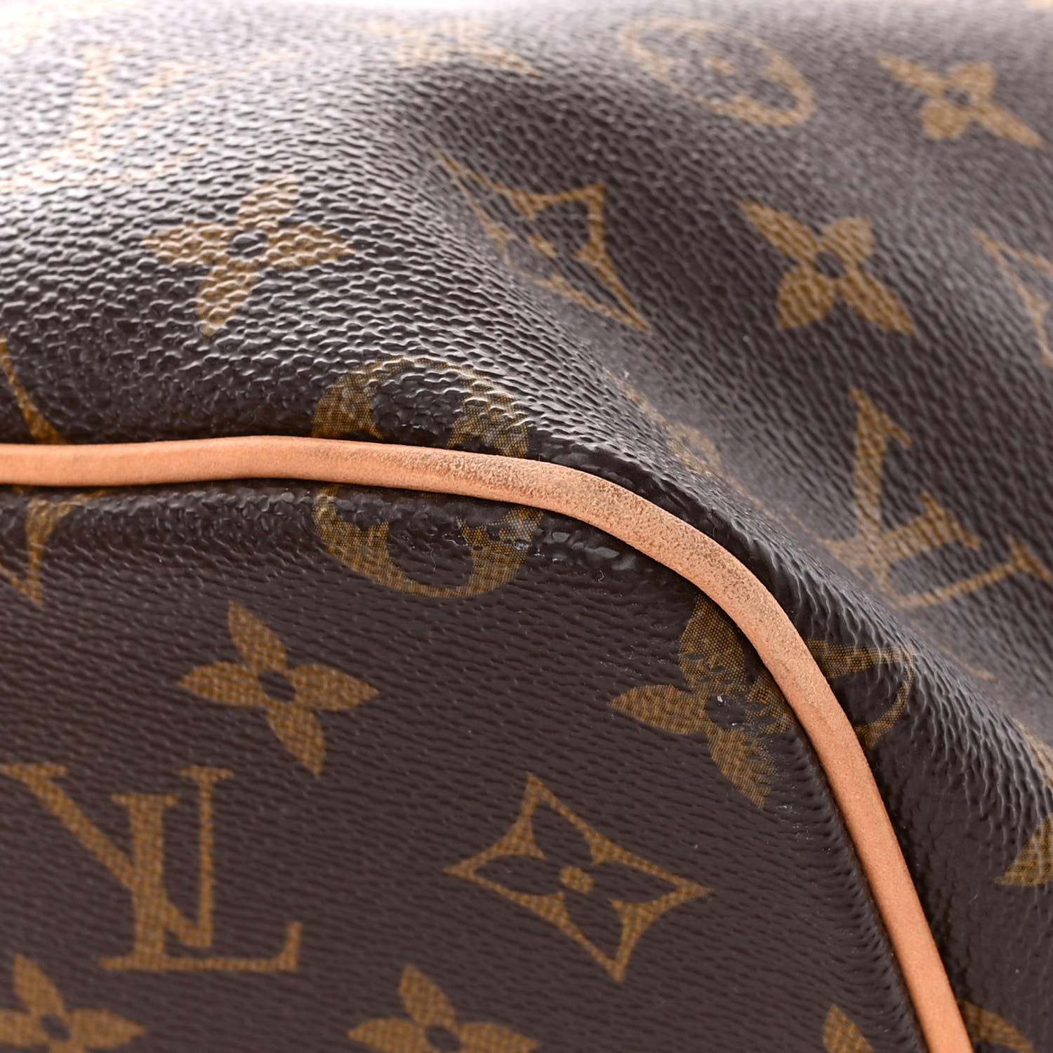 Louis Vuitton Monogram Palermo PM 13 of 14