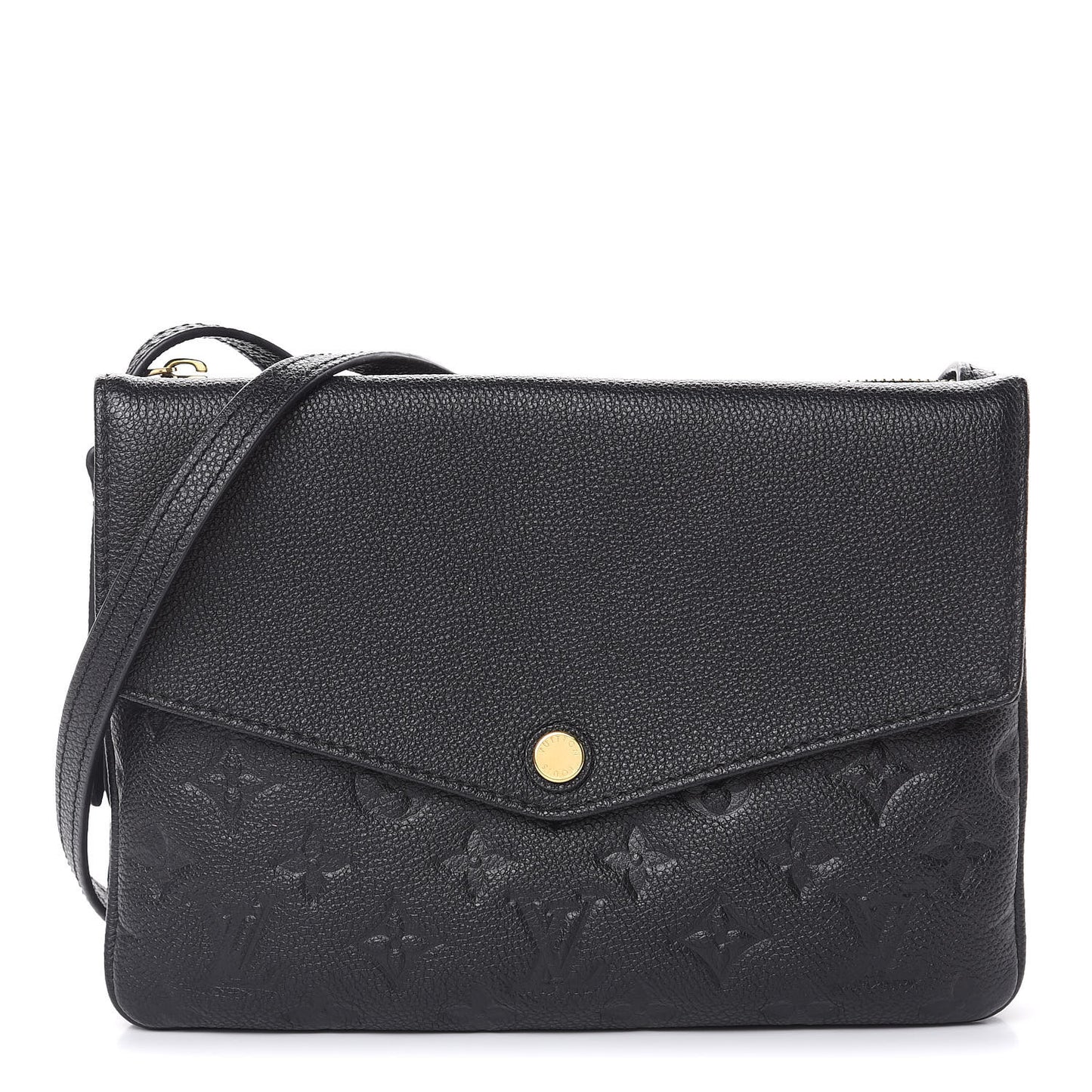 Empreinte Twice Black