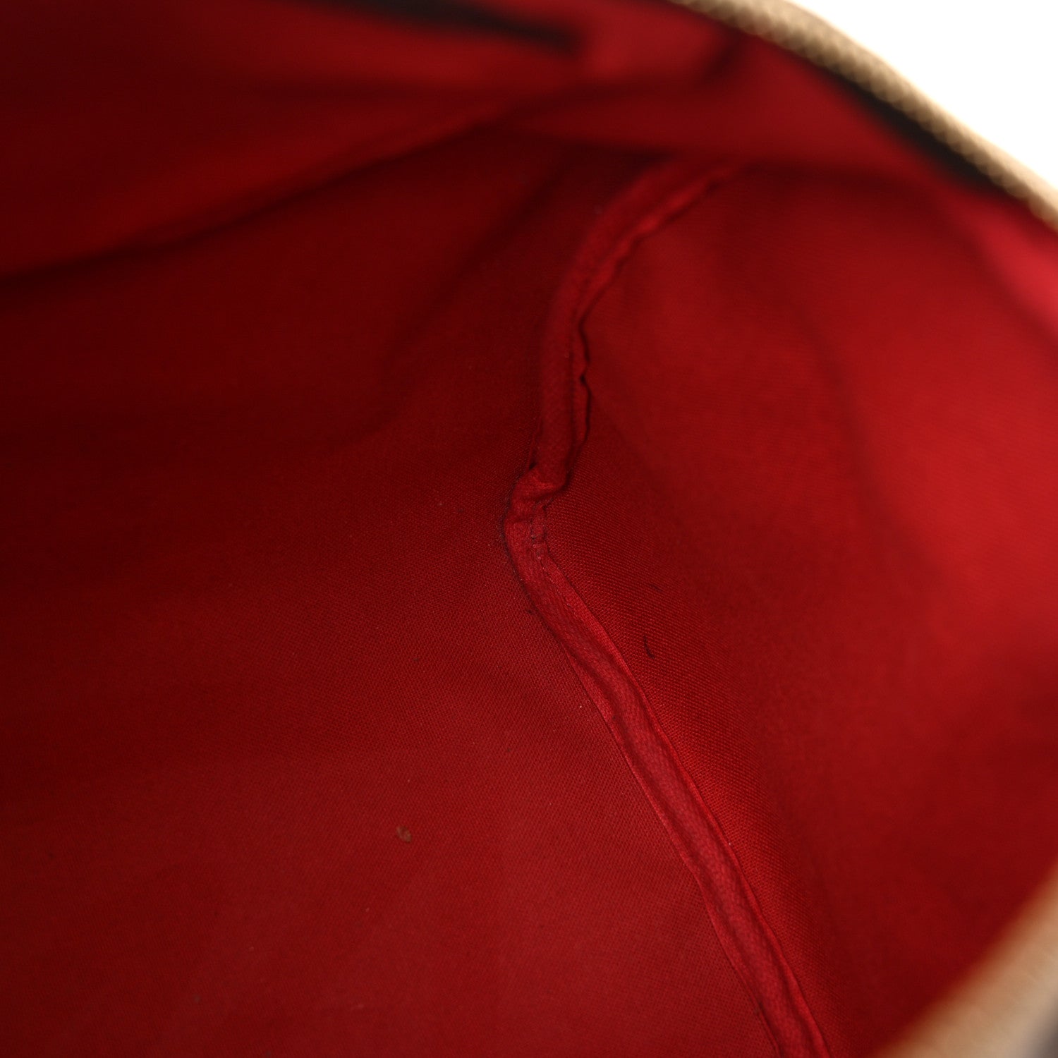 Louis Vuitton Damier Ebene Speedy 30 11 of 16